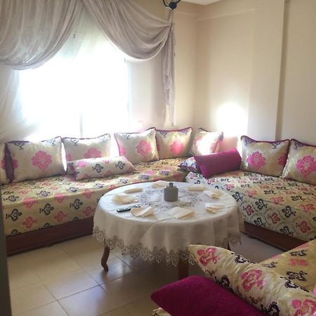 Ocean View Apartment Rabat Buitenkant foto