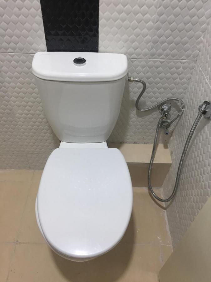 Ocean View Apartment Rabat Buitenkant foto