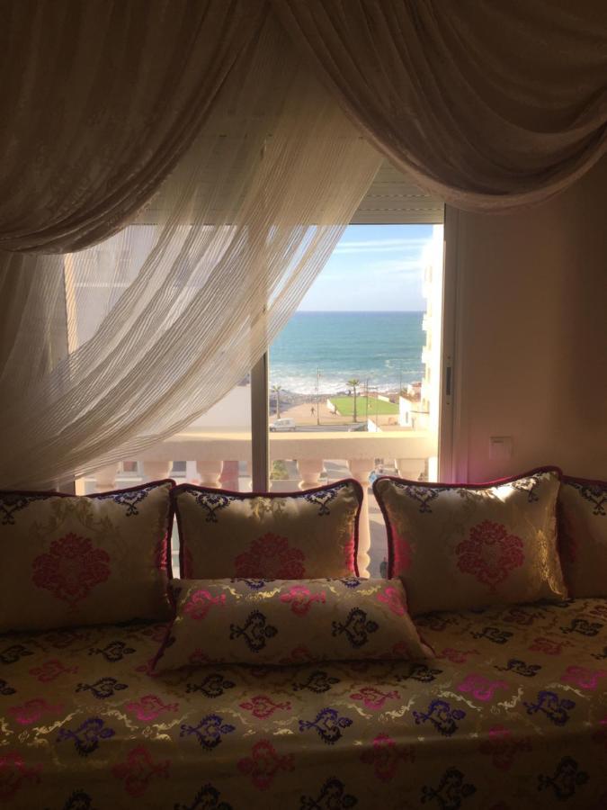 Ocean View Apartment Rabat Buitenkant foto