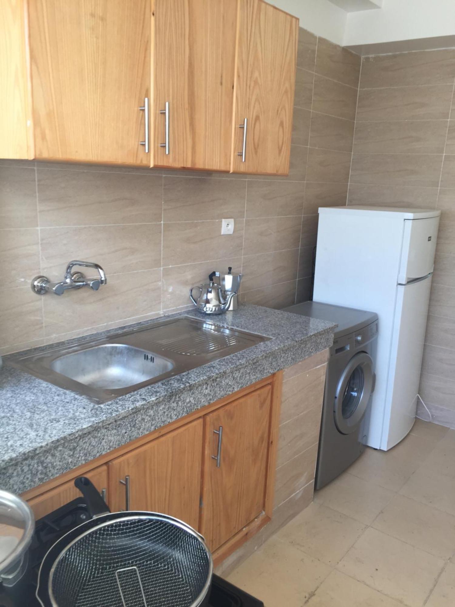 Ocean View Apartment Rabat Buitenkant foto