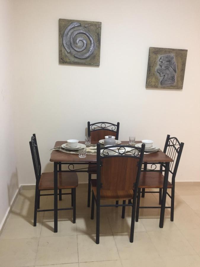 Ocean View Apartment Rabat Buitenkant foto