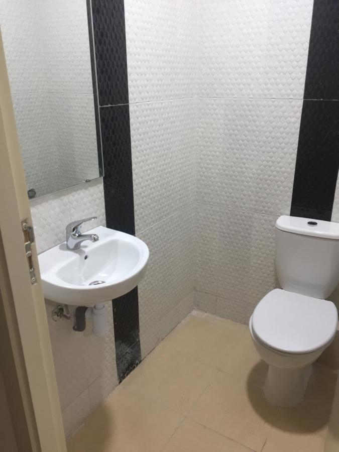 Ocean View Apartment Rabat Buitenkant foto