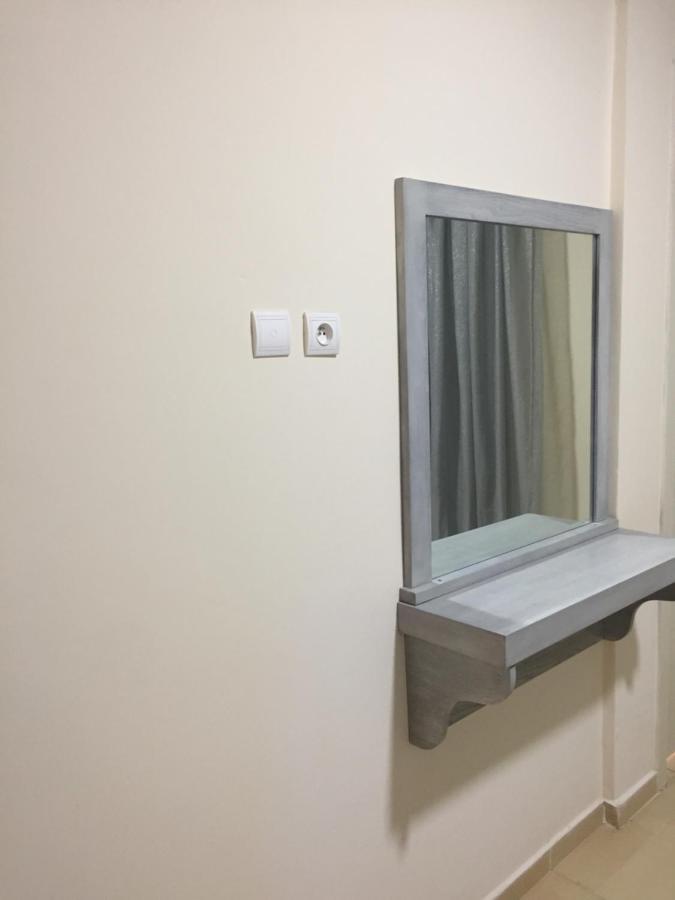 Ocean View Apartment Rabat Buitenkant foto