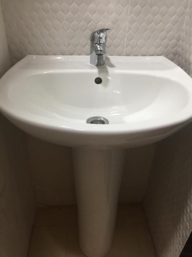 Ocean View Apartment Rabat Buitenkant foto