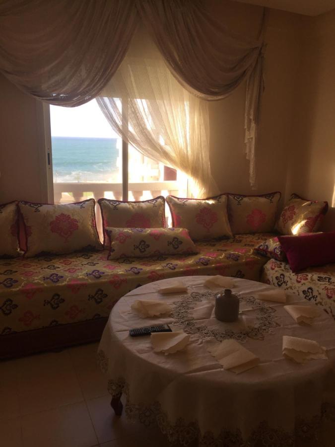 Ocean View Apartment Rabat Buitenkant foto