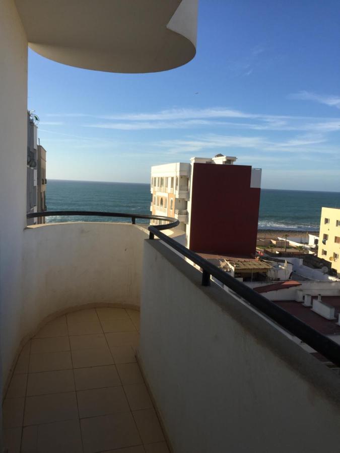 Ocean View Apartment Rabat Buitenkant foto