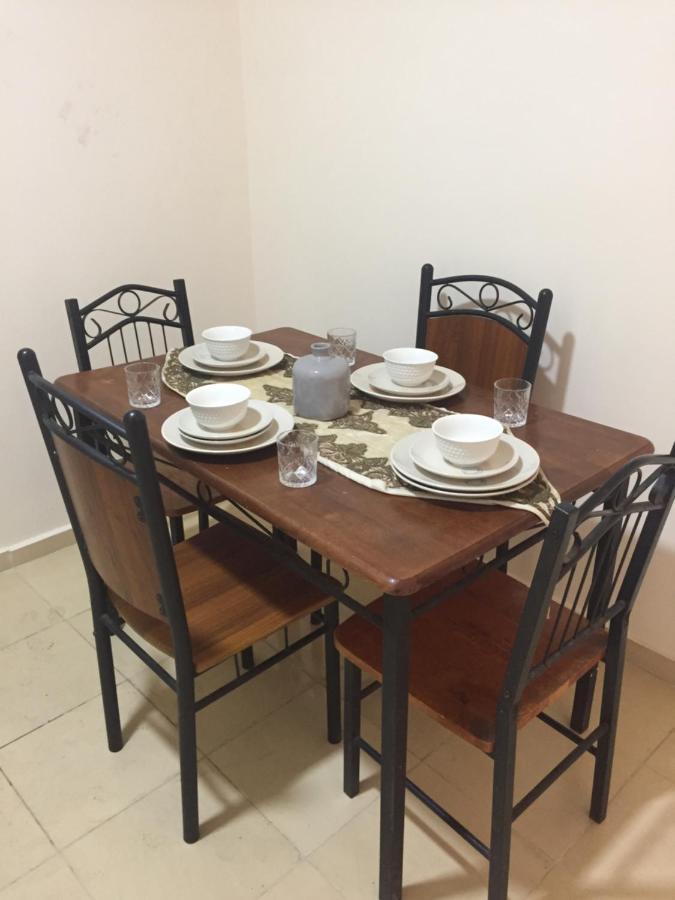 Ocean View Apartment Rabat Buitenkant foto