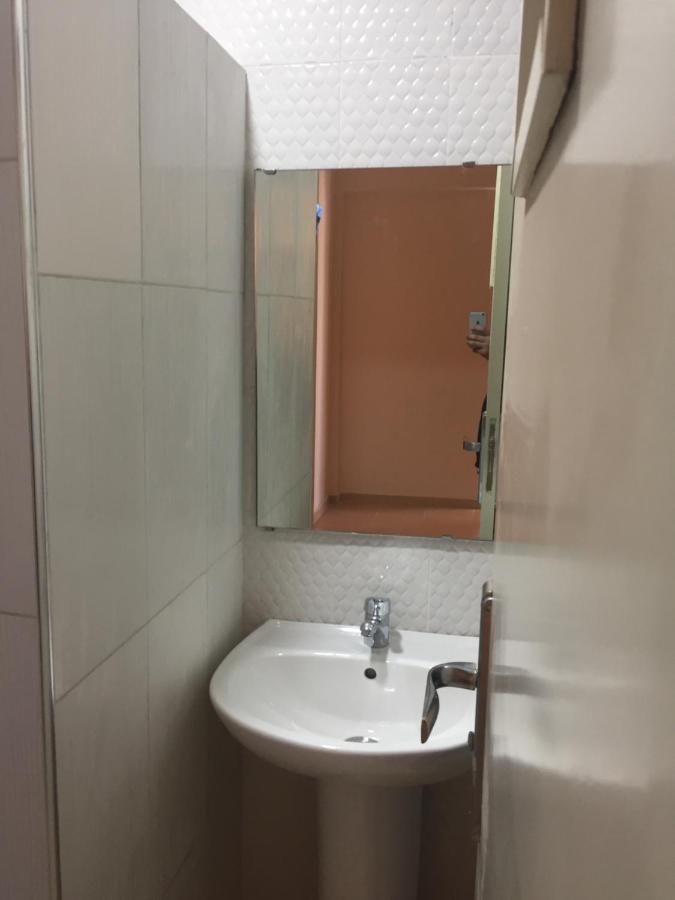 Ocean View Apartment Rabat Buitenkant foto