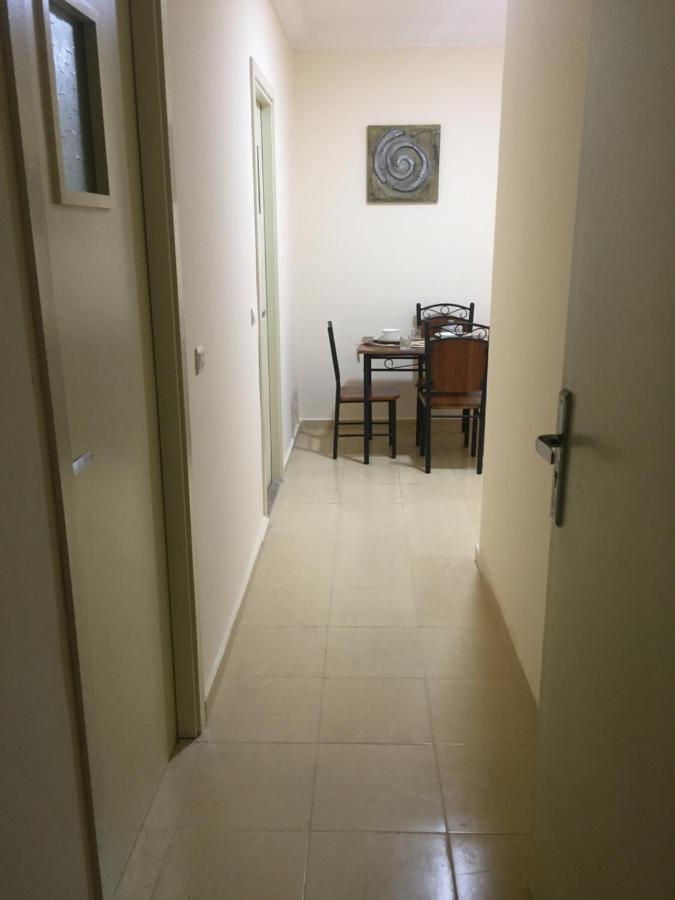 Ocean View Apartment Rabat Buitenkant foto