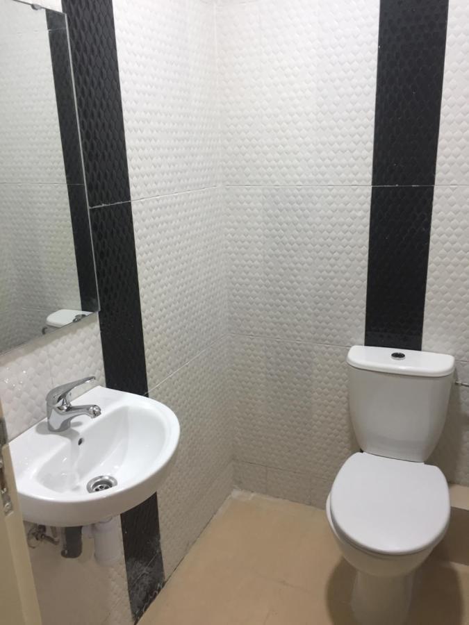Ocean View Apartment Rabat Buitenkant foto