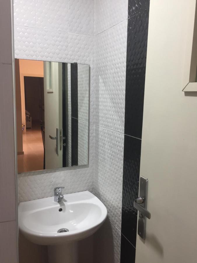 Ocean View Apartment Rabat Buitenkant foto