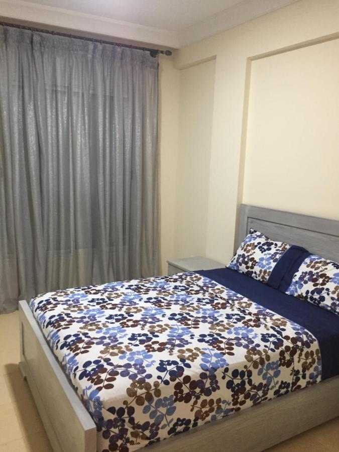 Ocean View Apartment Rabat Buitenkant foto