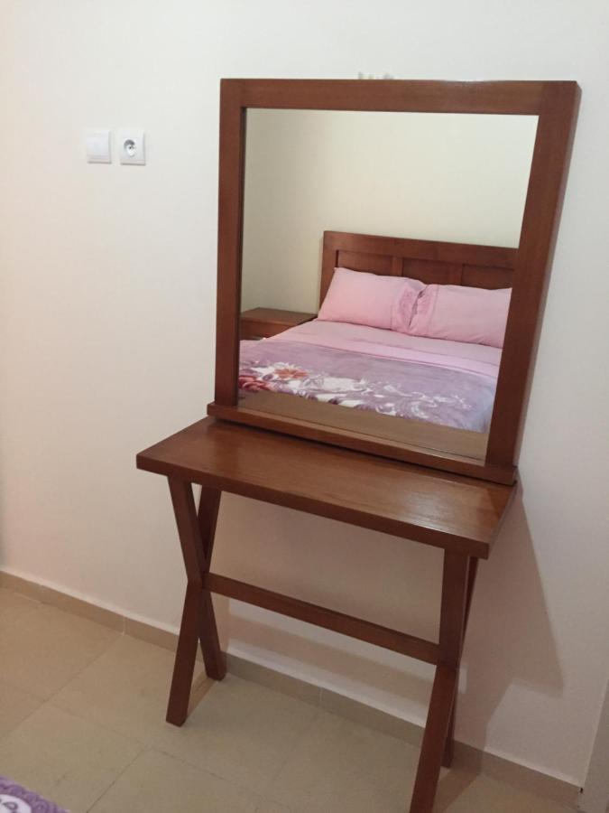 Ocean View Apartment Rabat Buitenkant foto