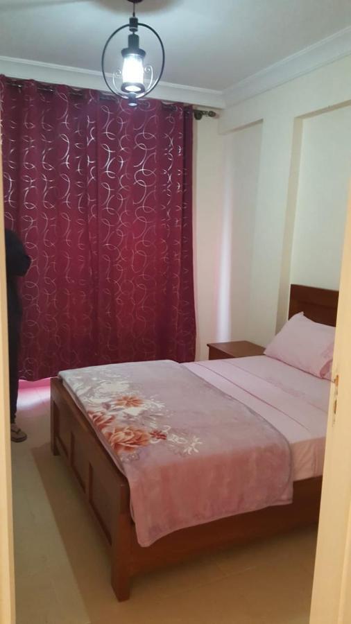 Ocean View Apartment Rabat Buitenkant foto