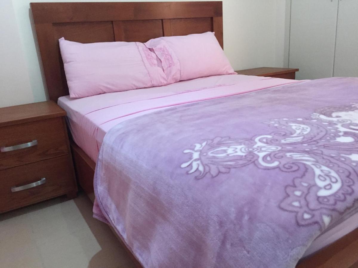 Ocean View Apartment Rabat Buitenkant foto