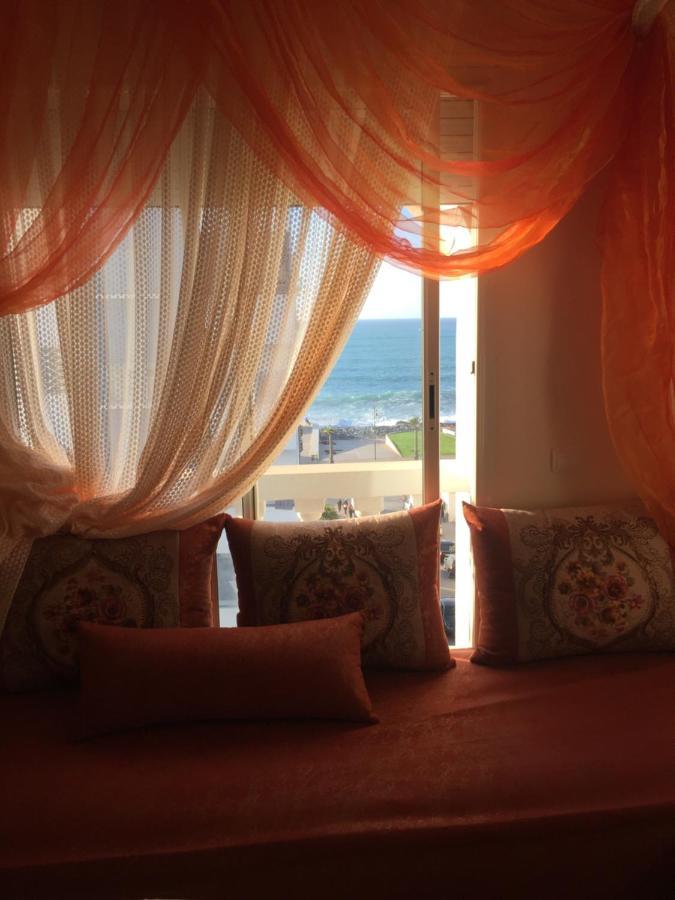 Ocean View Apartment Rabat Buitenkant foto
