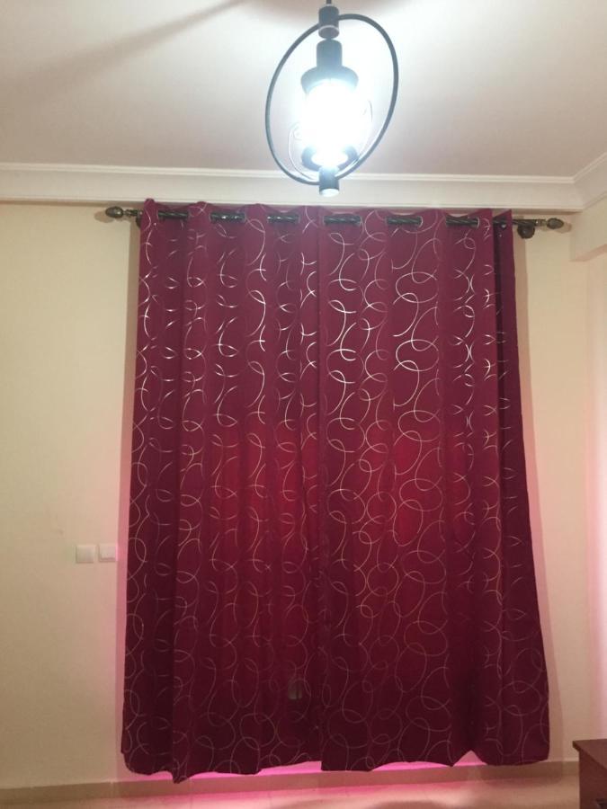 Ocean View Apartment Rabat Buitenkant foto